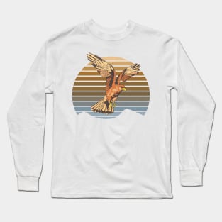 Chimango Long Sleeve T-Shirt